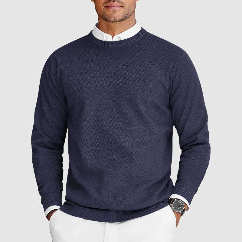 Casper™ Men’s Classic Crew Neck Tee
