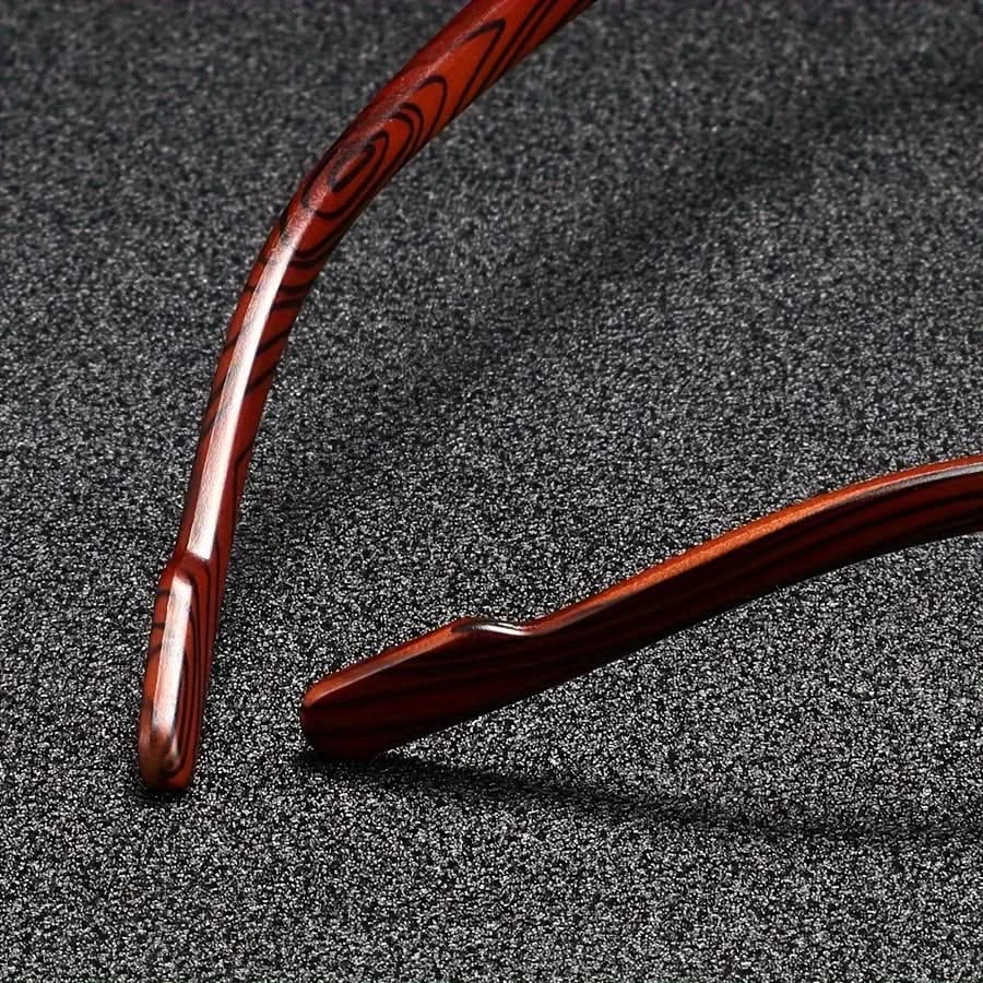 Monroe Vintage Sunglasses