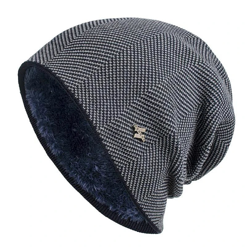 Camden Fleece Beanie