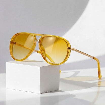 Sawyer Aviator Sunglasses