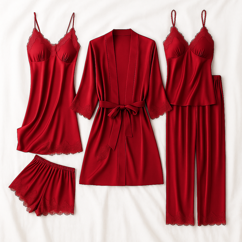 Amara Desire Nightwear Set