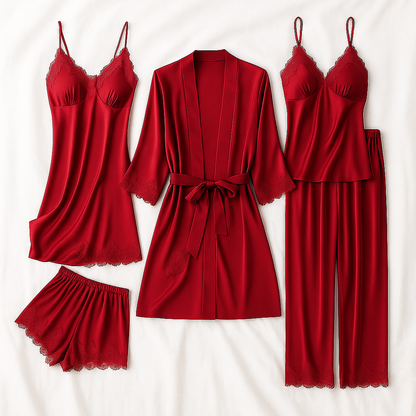 Amara Desire Nightwear Set