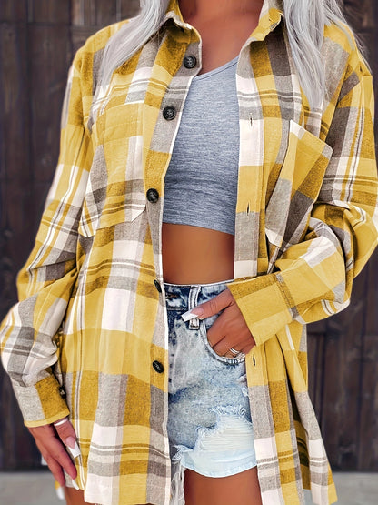 MOREAU LYON | LONG SLEEVE SUMMER SHIRT FOR WOMEN