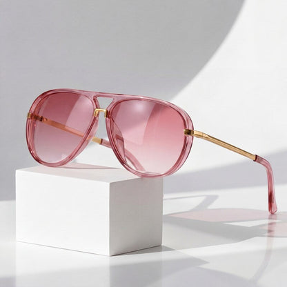 Sawyer Aviator Sunglasses