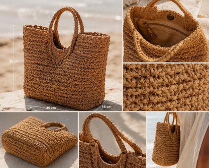 Maldives Set with Free Bag