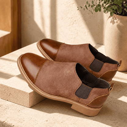 Marlowe Slip-On Dress Shoe