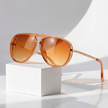 Sawyer Aviator Sunglasses