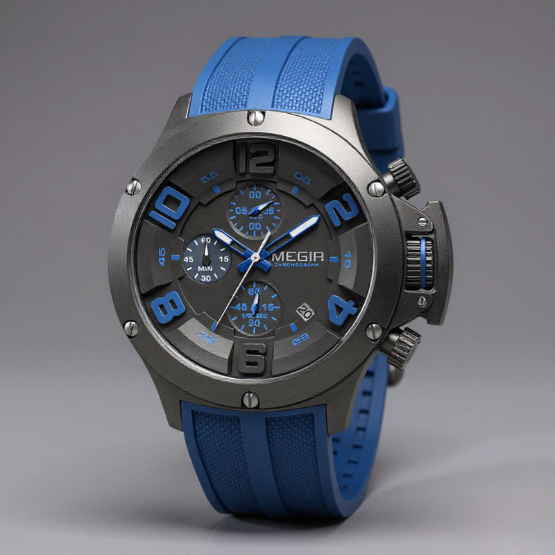 Aldgate Tactical Sports Watch