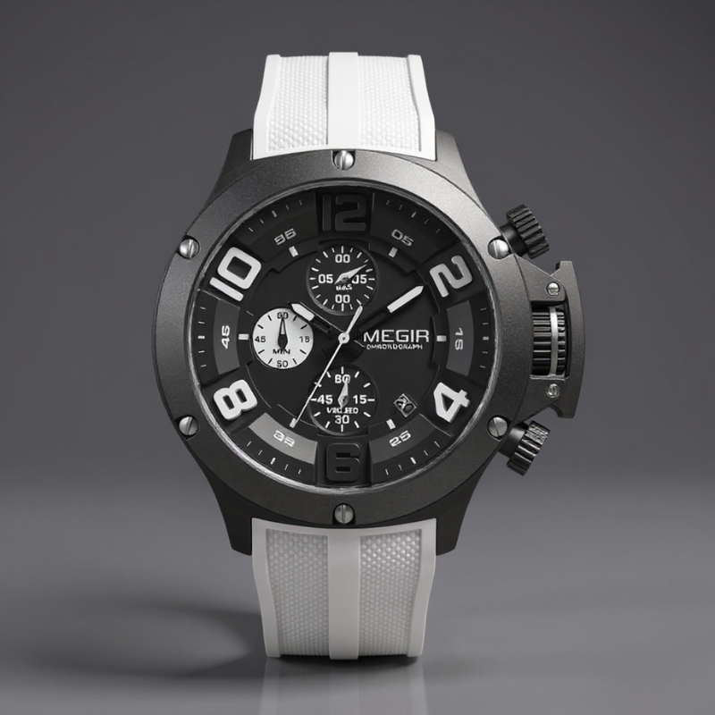 Aldgate Tactical Sports Watch
