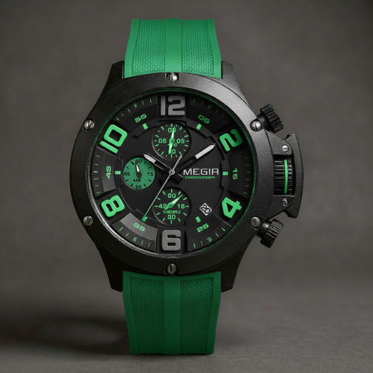 Aldgate Tactical Sports Watch