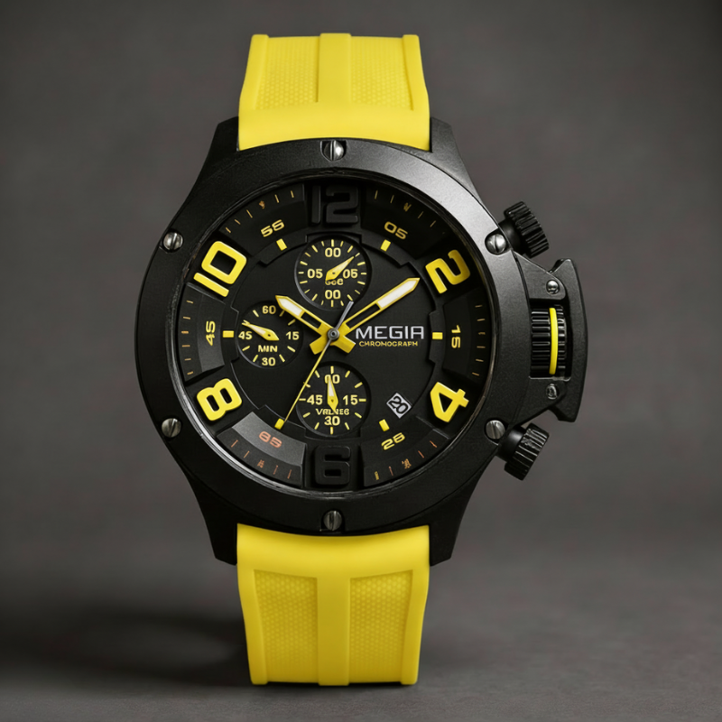 Aldgate Tactical Sports Watch