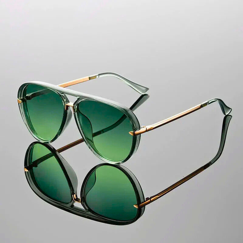 Sawyer Aviator Sunglasses