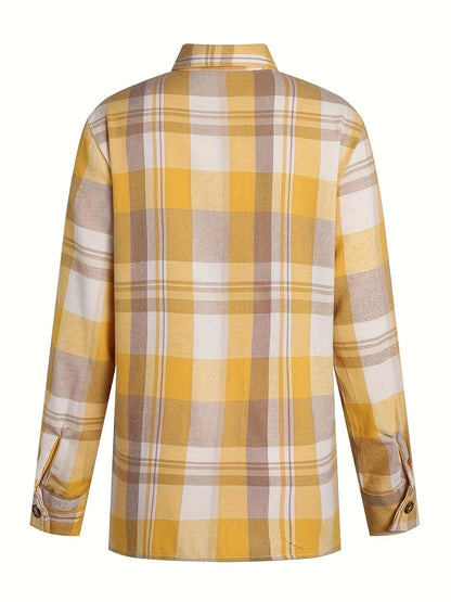 MOREAU LYON | LONG SLEEVE SUMMER SHIRT FOR WOMEN