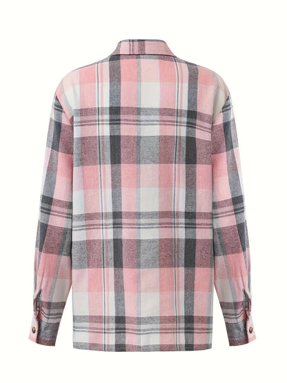 MOREAU LYON | LONG SLEEVE SUMMER SHIRT FOR WOMEN