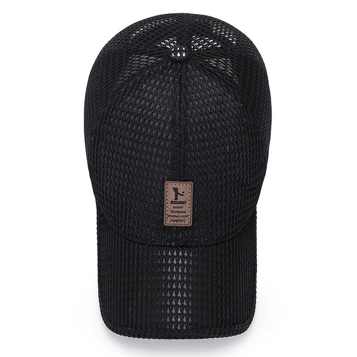 Lightweight and Breathable Cap