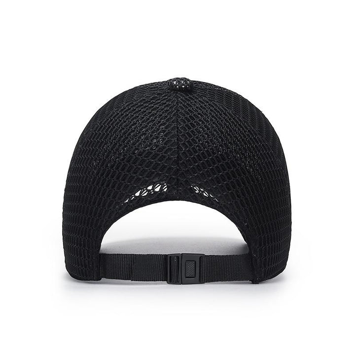 Lightweight and Breathable Cap