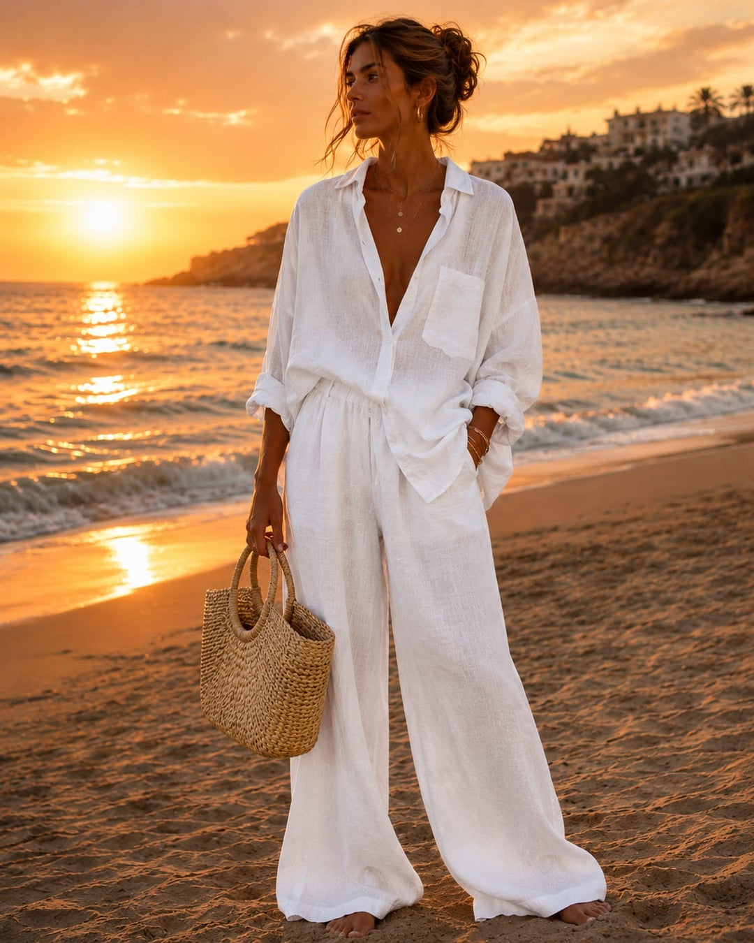Maldives Set with Free Bag