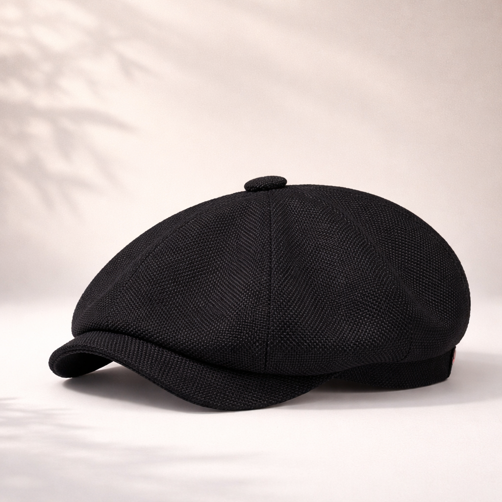BIRMINGHAM SNAP CAP