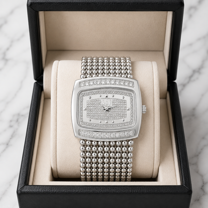 Clara Minimalist Watch