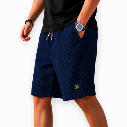 Nathan™ | Elegant Premium Summer Shorts