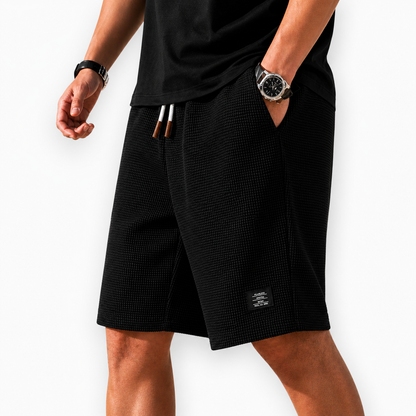 Nathan™ | Elegant Premium Summer Shorts