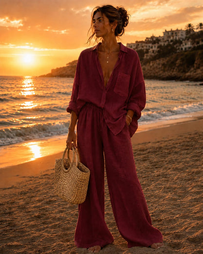 Maldives Set with Free Bag