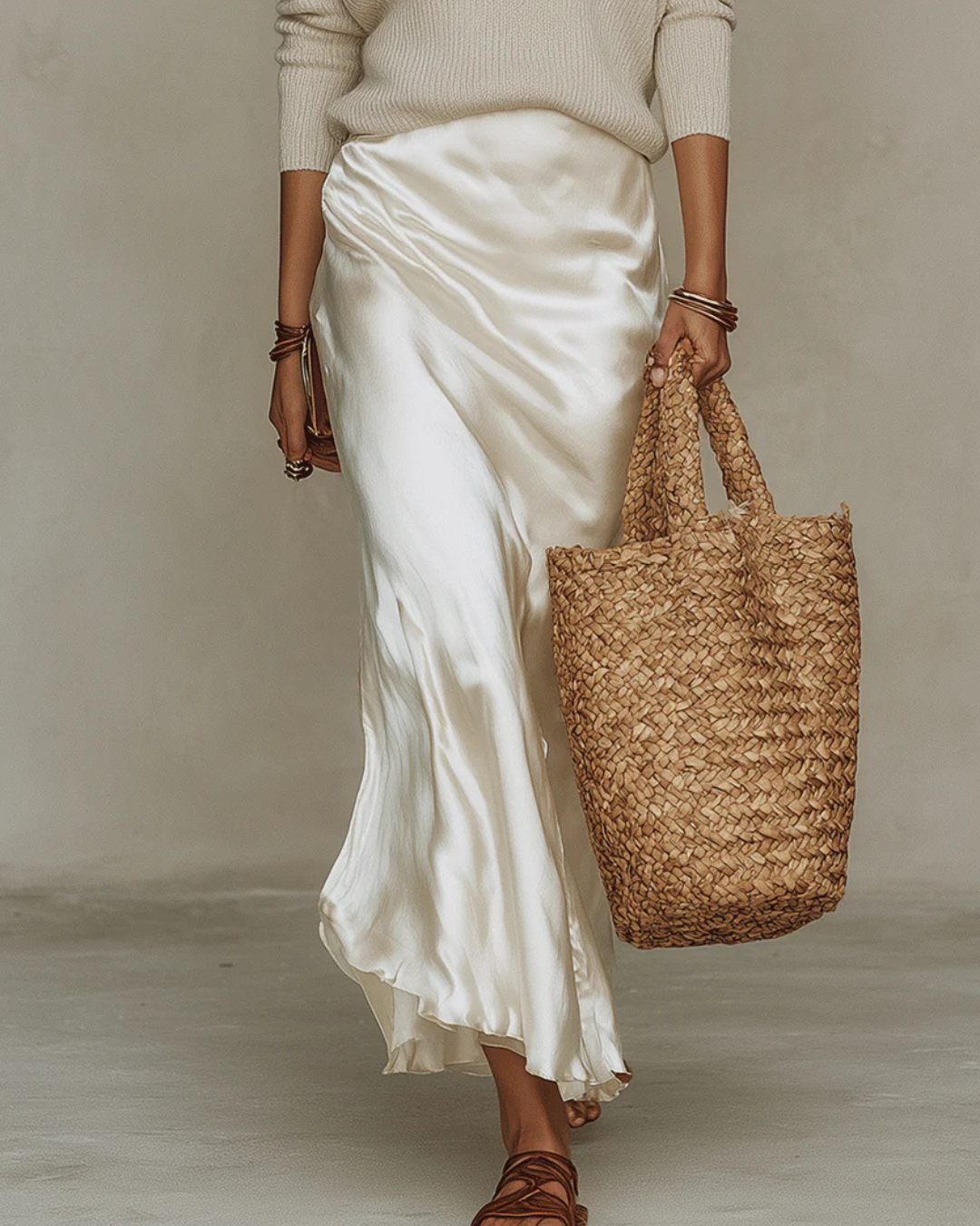 Nicoletta | Elegant Two-Piece Set