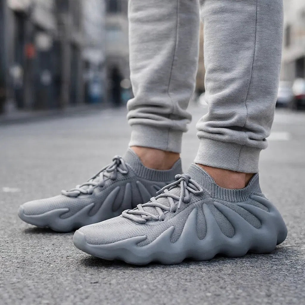 The Yeezy 450 Casual Sneakers