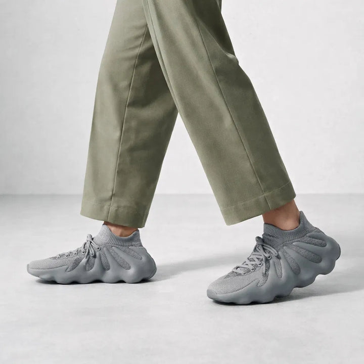 The Yeezy 450 Casual Sneakers