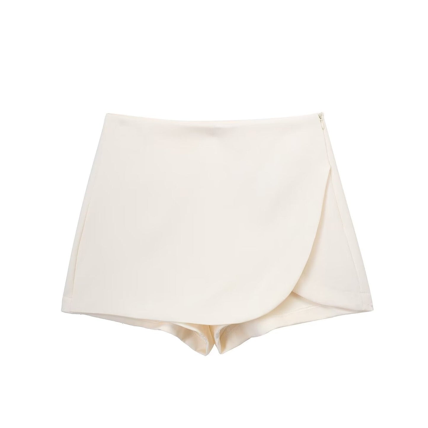 MOREAU LYON | CHIC SHORT SKIRT FOR WOMEN