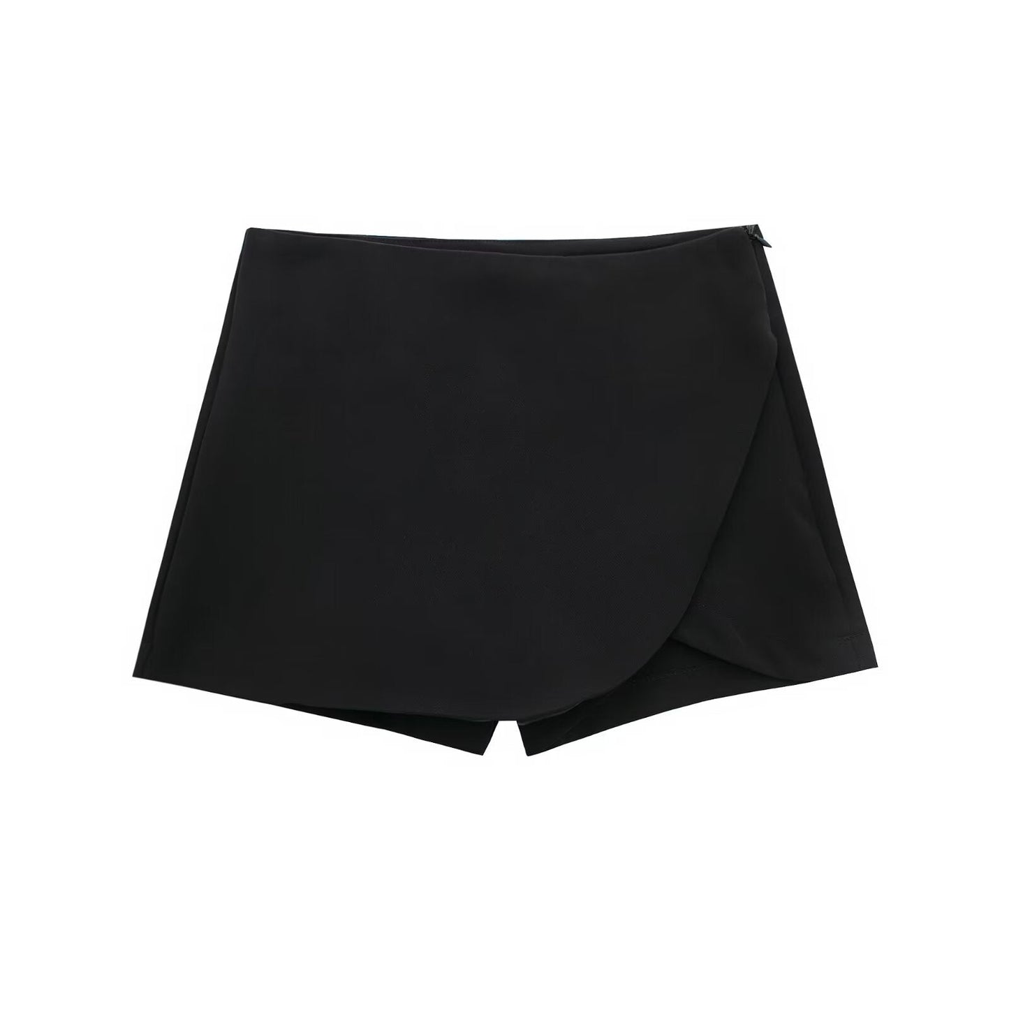 MOREAU LYON | CHIC SHORT SKIRT FOR WOMEN