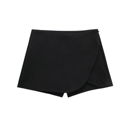 MOREAU LYON | CHIC SHORT SKIRT FOR WOMEN
