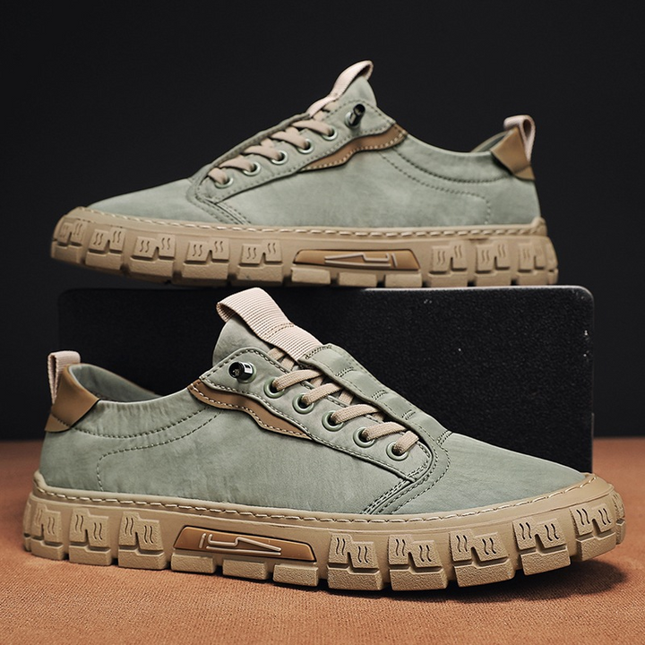 Axton Premium Highland Sneakers