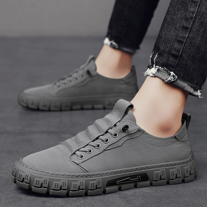 Axton Premium Highland Sneakers
