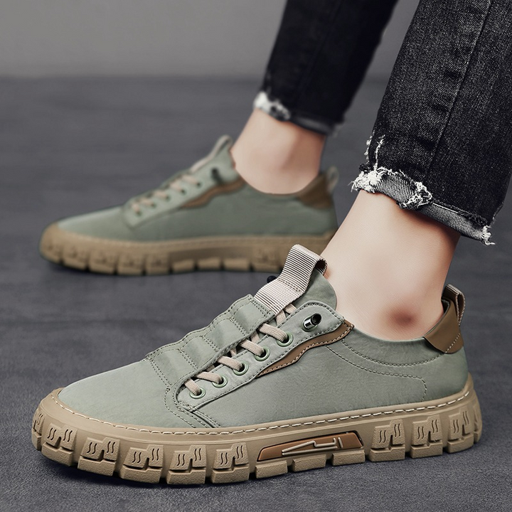Axton Premium Highland Sneakers