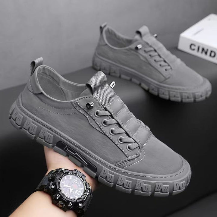 Axton Premium Highland Sneakers