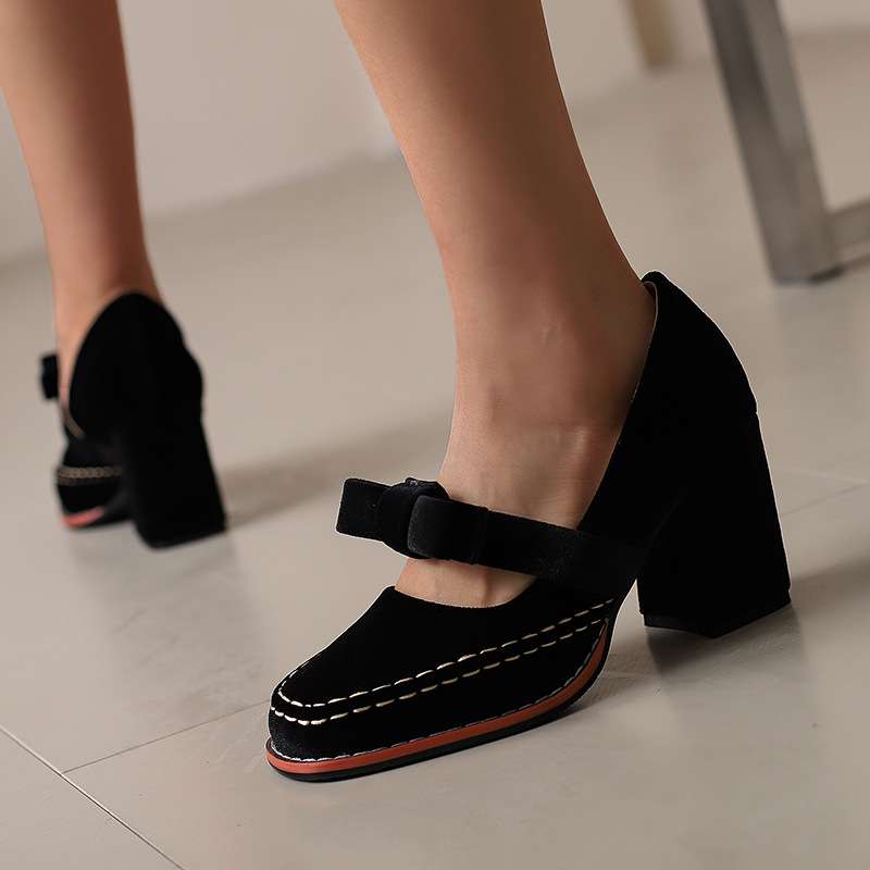 Lucien Velvet Luxe Loafers