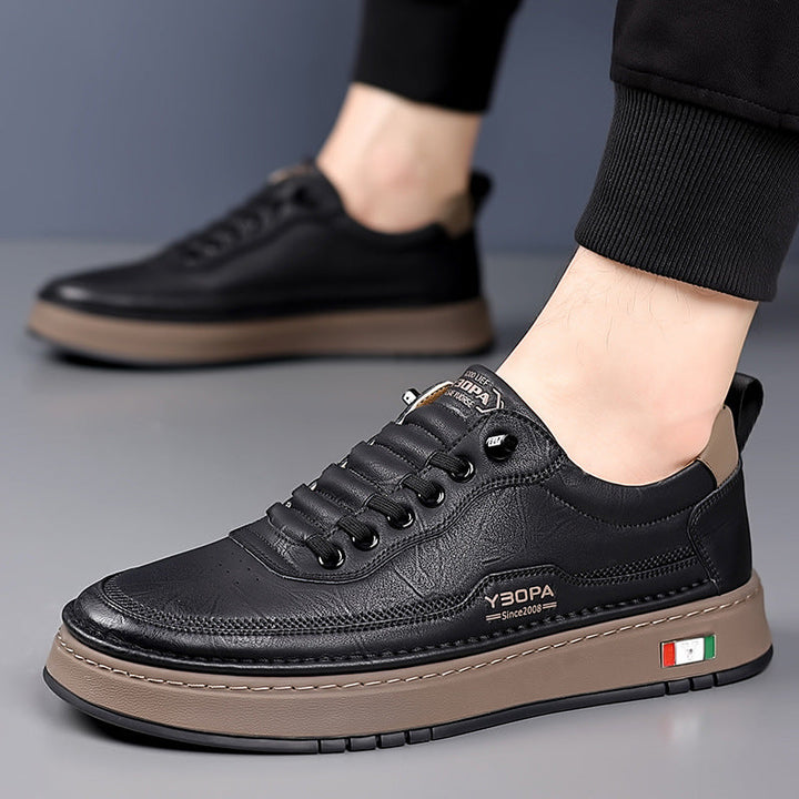 Axton Bellagio Prestige Sneakers