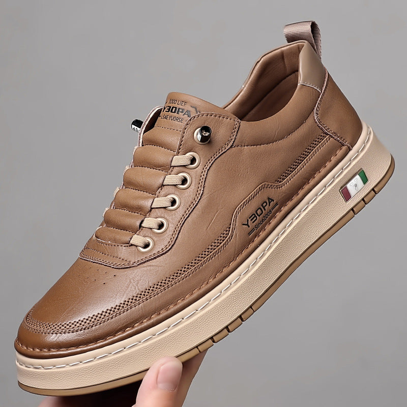 Axton Bellagio Prestige Sneakers