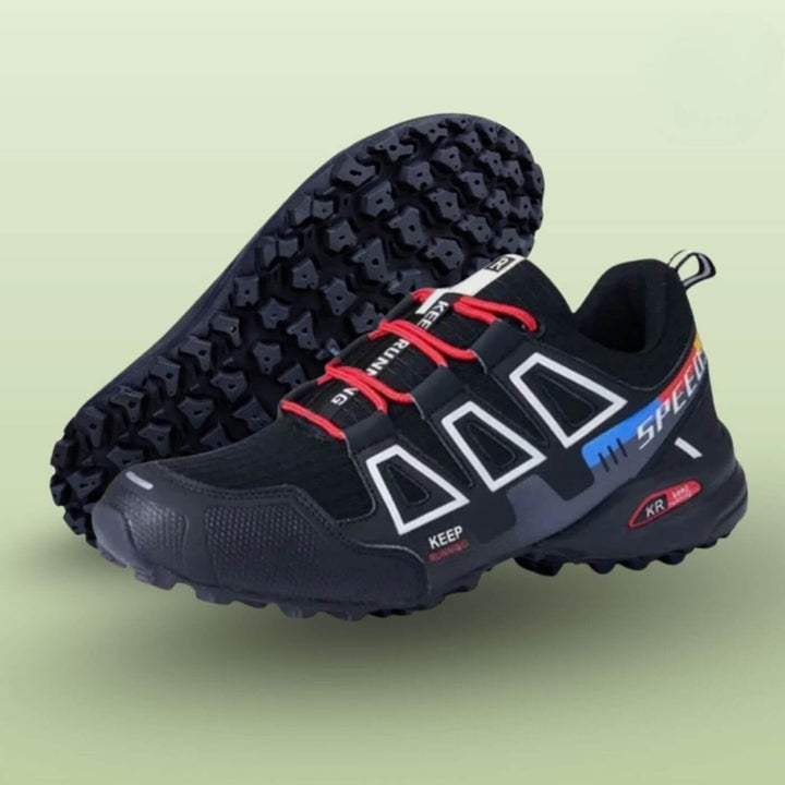 Terrox Waterproof Trekking Shoes