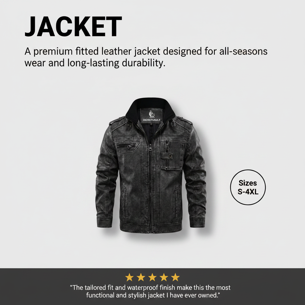 Jacket