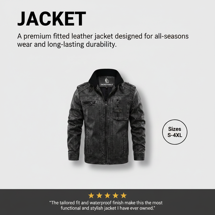 Jacket