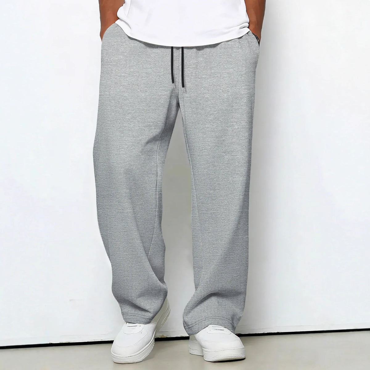 Marcel™ | Men's Comfortable Fit Trousers