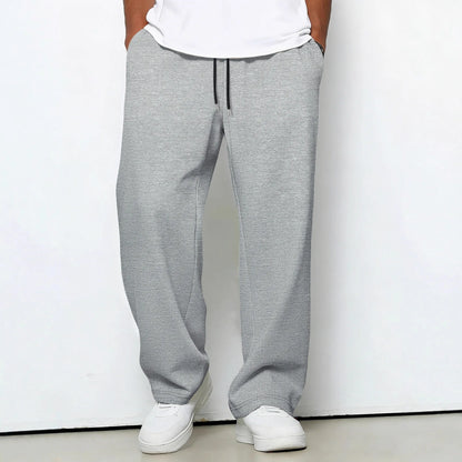 Marcel™ | Men's Comfortable Fit Trousers