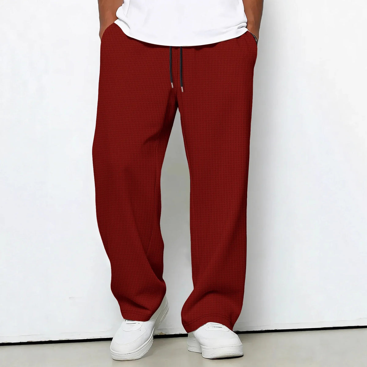 Marcel™ | Men's Comfortable Fit Trousers