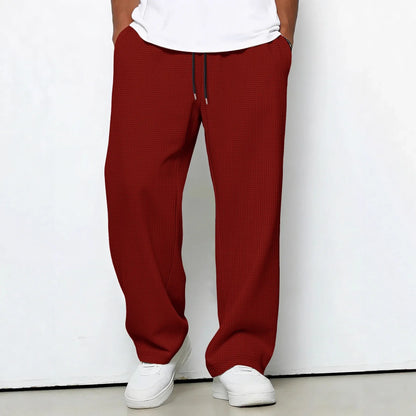 Marcel™ | Men's Comfortable Fit Trousers