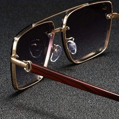 Monroe Vintage Sunglasses