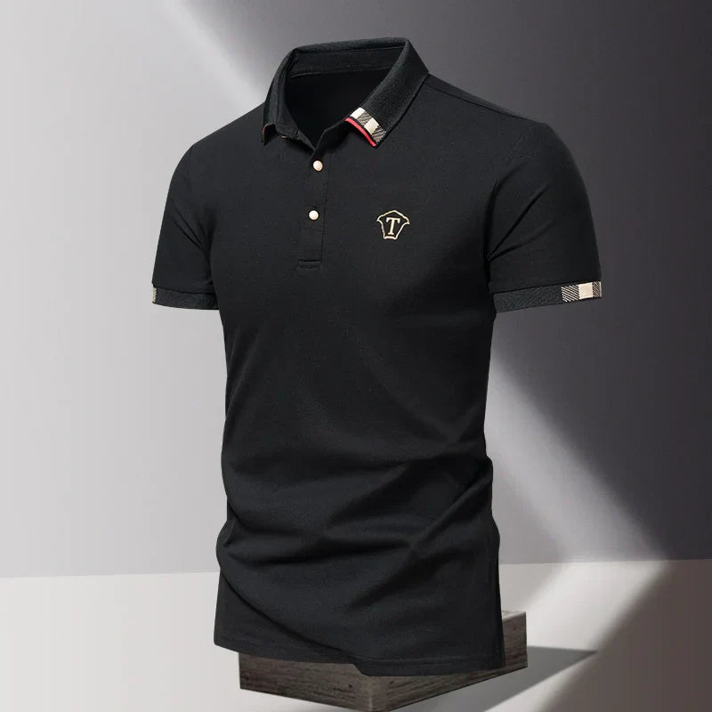 Jean™ | Casual Summer Polo