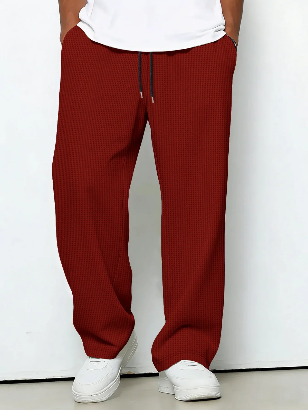 Marcel™ | Men's Comfortable Fit Trousers