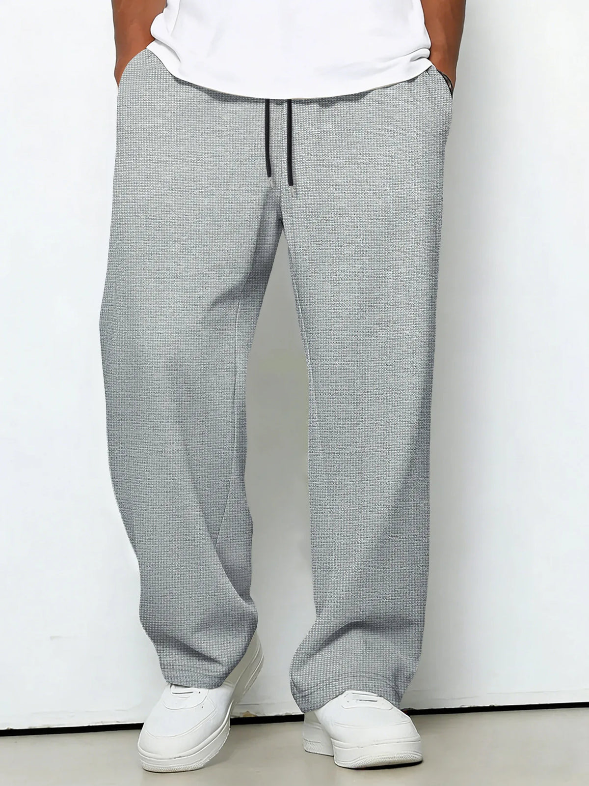 Marcel™ | Men's Comfortable Fit Trousers